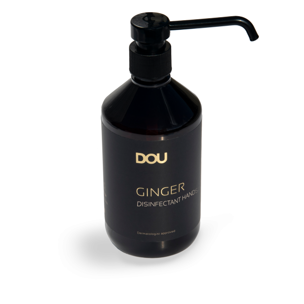 disinfectant-ginger-bottle