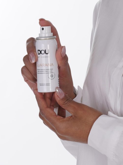 DOU disinfection spray