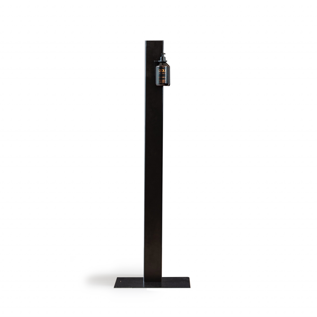 Floor Stand Design Holders Dou