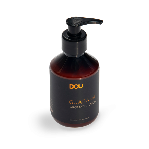 Lotion-200ml-GUARANA---SOLO