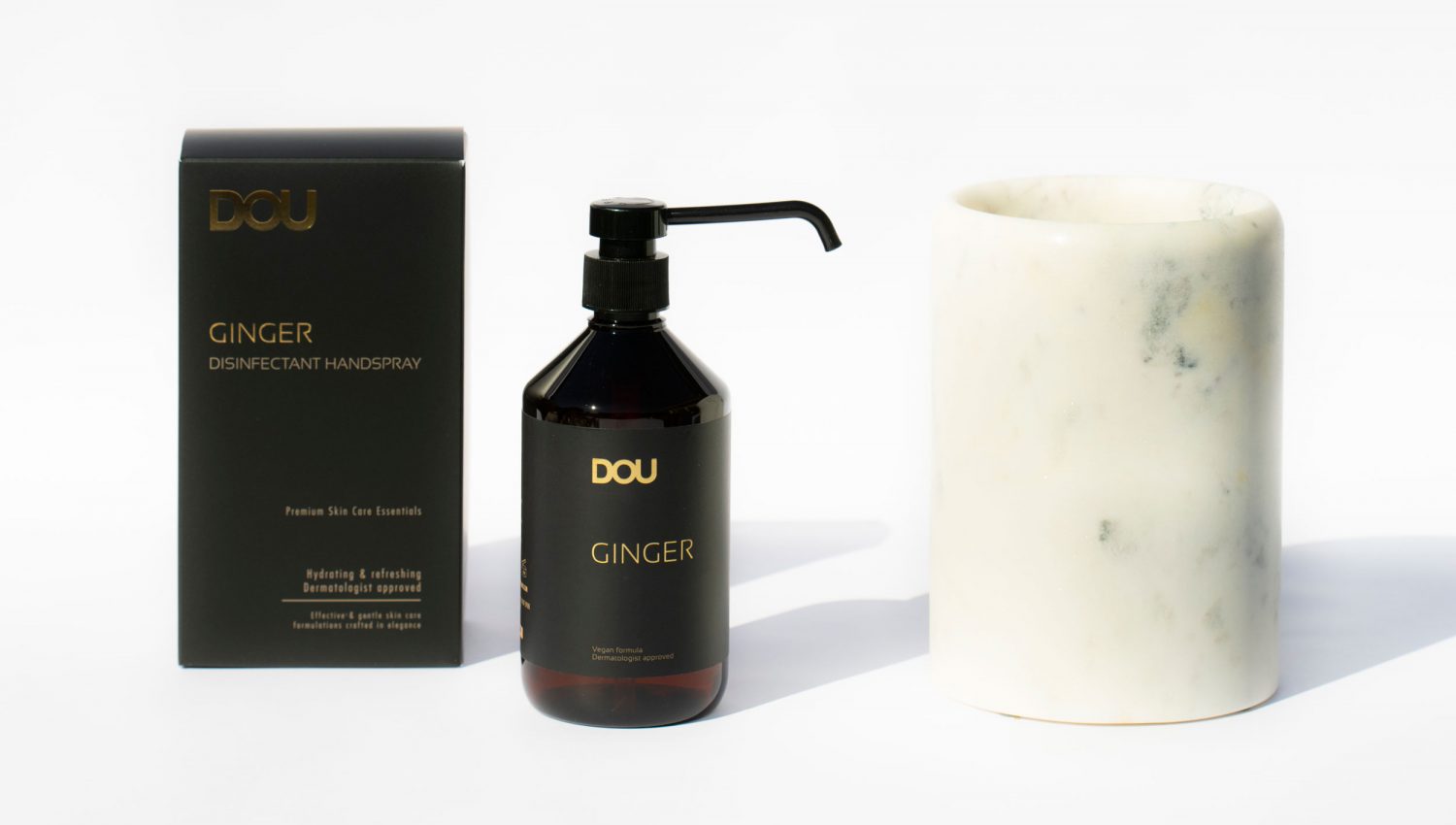 DISINFECTION-MIST-DOU DISINFECTION-MIST-DOU